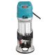 12. 710W MAKITA RT0702CX2J Elektro-Oberfräse und -Fräser