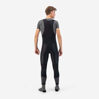 4. Rogelli Radhose n/s DEEP WINTER 7XL
