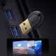 5. Bluetooth 5.3 Adapter/Receiver