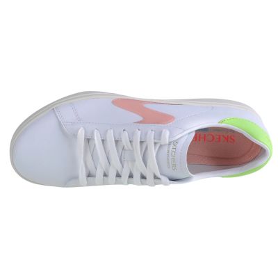 3. Skechers Eden LX-Top Grade 185000-WPLM Weiß 36