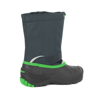 3. Trollkids Kinder Telemark Winter Boot XT, wasserdichte Winterstiefel für Jungen/Mädchen (193-100)