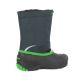 3. Trollkids Kinder Telemark Winter Boot XT, wasserdichte Winterstiefel für Jungen/Mädchen (193-100)