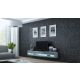 4. TV-Schrank VIGO NEU '180' 30/180/40 weiß/grau