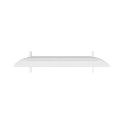 20. LG 32LQ63806LC LED-Fernseher, 32 Zoll, Full HD, WebOS, Dolby Digital, DVB-T2, Weiß