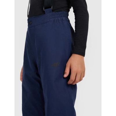 8. Skihose Membran 5000 Jungen 4F 4FJRAW25TFTRM1245-31S