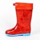 3. Cerda Spiderman Jr Gummistiefel 2300006604