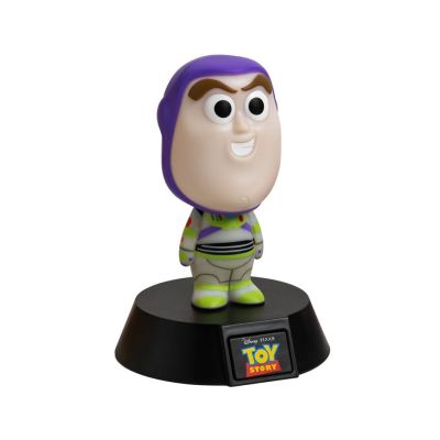 2. PP TOY STORY – BUZZ LIGHTYEAR ICON LIGHT