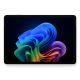 3. Microsoft Surface Pro Copilot+ PC-Tablet für Unternehmen, 30,5 cm (12 Zoll), Platin