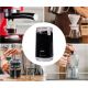 7. ELDOM Kaffeemühle MK40 CAFRO 180W Schwarz