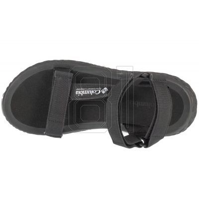 3. Columbia Konos Globetrot Sandal M 2126931010 Sandalen