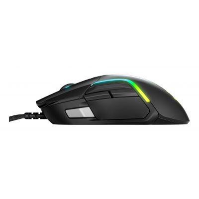 2. SteelSeries Rival 5 Kabelgebundene Maus (62551)