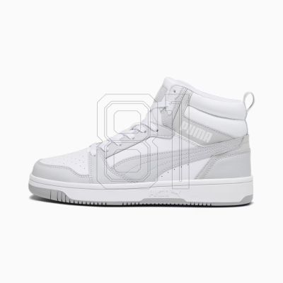 7. Puma REBOUND V6 M 392326-05 Schuhe