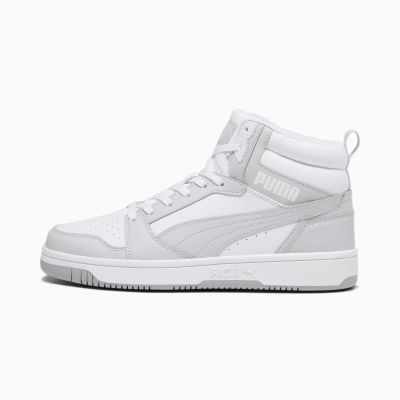 7. Puma REBOUND V6 M 392326-05 Schuhe