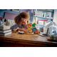 9. LEGO Harry Potter 76462 - Hogwarts-Wappen