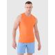 Schnelltrocknendes Trainings-Tanktop für Herren 4F 4FWSS25TFSLM460-70S