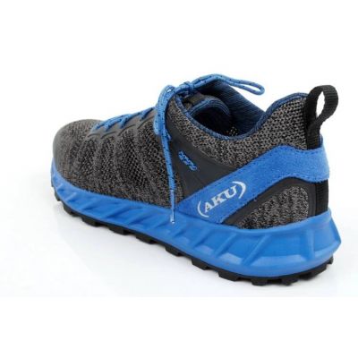 6. Aku Rapida Air M 760.1252 Trekkingschuhe