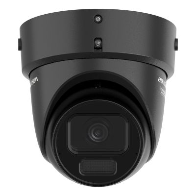 3. Hikvision Pro Series DS-2CD2H86G2H-IZSY(2.8-12MM)EFBLACK Industrielle Schwenk- und Neigekamera, IP-Sicherheitskamera für den Außenbereich, 3840 x 2160 px, Decken-/Wandmontage