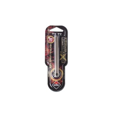 RUBI EXTREME Messer mit Trennscheibe Ø22mm