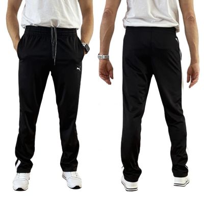 12. Puma Kontrasthose M 831288 01
