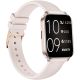 8. Smartwatch Gravity Pink 2 Armbänder GT44-3