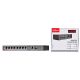 13. Schalter DAHUA PFS3110-8ET1GT1GF-96