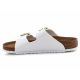 9. Birkenstock Arizona BS Jr 1027150 flip-flops