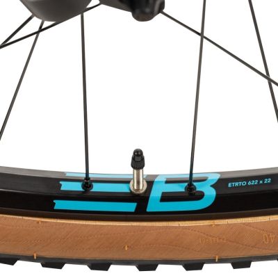 4. Charge MB.1 XXS 26" kobaltblaues Fahrrad (B386015W)