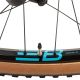 4. Charge MB.1 XXS 26" kobaltblaues Fahrrad (B386015W)