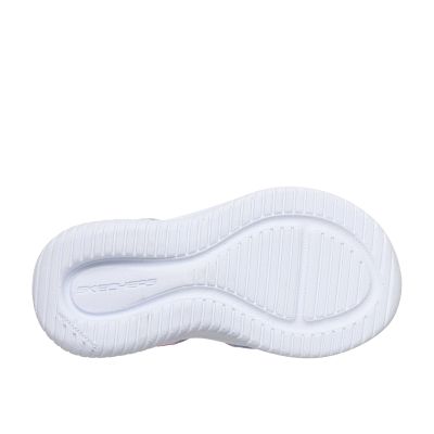 8. Skechers Kinder-Sandalen JUMPSTERS SANDAL BUTTERFLY BRITES 303109N LVMT