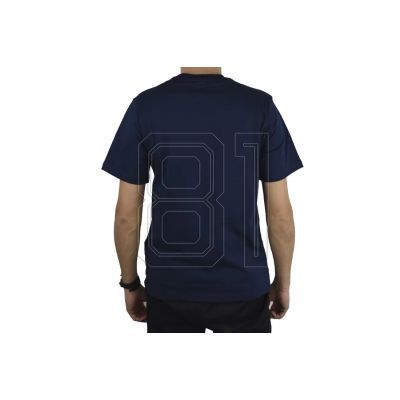 8. Levi's Relaxed Graphic Tee M 699780130