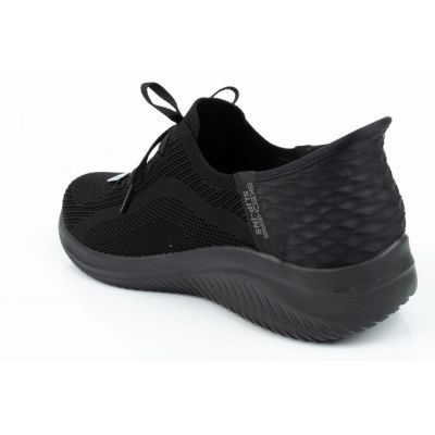 6. Skechers Ultra Flex 3.0 W 149710/BBK Schuhe