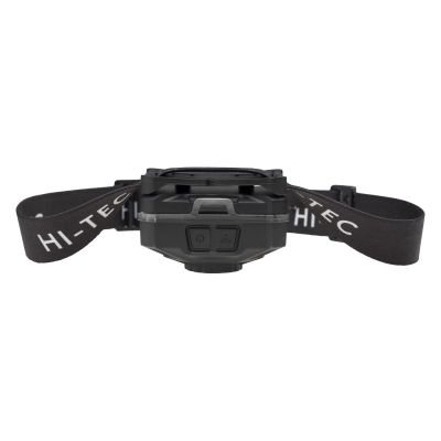3. Hi-Tec Floya Light 250 Stirnlampe 92800553815