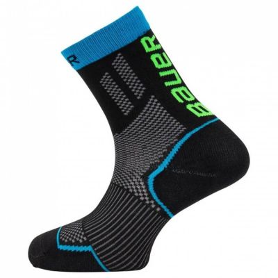 2. Bauer Performance Low 1059309 Hockeysocken