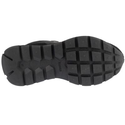 4. SUN68 Ally Solid Z36201-11 Schwarz 36