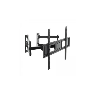 5. TV-Wandhalterung für LED/LCD 32–70" bis 45 kg AR-85, vertikal/horizontal verstellbar, ECKHALTERUNG 622 mm