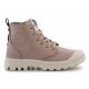 11. Palladium Pampa Hi Re-Vegn Leather W Schuhe 74378-284-M