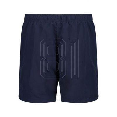 2. CMP Jr Badeshorts 3R50024-54ML