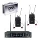 3. DNA Professional In-Ear Double – drahtloses In-Ear-Monitoring