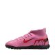 5. Nike Mercurial Superfly 10 Club TF FQ8313 600 Kinder-Fußballschuhe