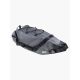 EVOC Seat Pack Boa Wp 6 Carbongrau Satteltasche