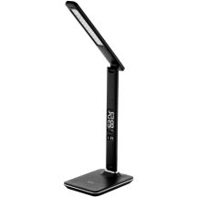 Avide ABLDL-OLC-6W-BL LED-Tischleuchte G Schwarz