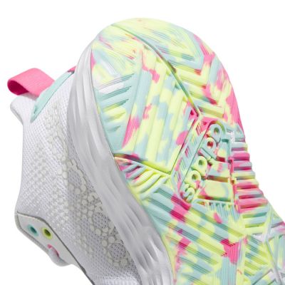 7. Adidas OwnTheGame 2.0 JR IF2696 Basketballschuhe