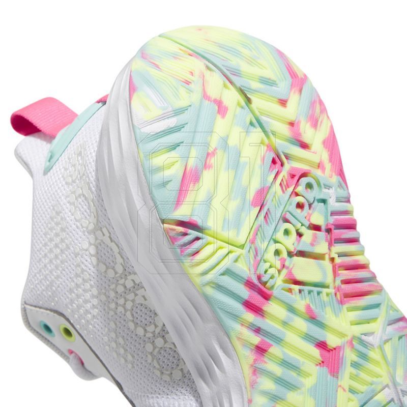 7. Basketball shoes adidas OwnTheGame 2.0 Jr. IF2696