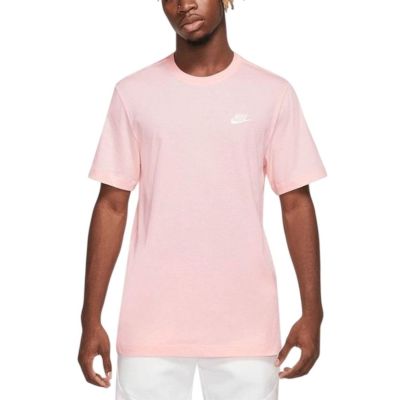 Nike Herren-T-Shirt Men Nsw Tee Icon AR4997-686