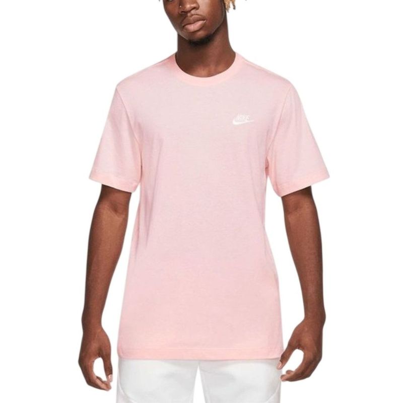 Nike Herren-T-Shirt Men Nsw Tee Icon AR4997-686