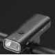 5. Rockbros RHL600 LED-Fahrrad-Frontlicht 2600mAh 600 lm IPX6 – schwarz