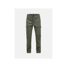Peak Performance W Light Cargohose Grün