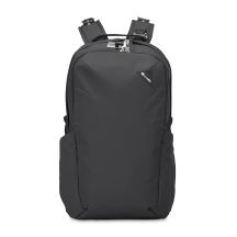 Pacsafe Vibe 25 Anti-Diebstahl-Rucksack - Jet Black