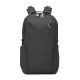 Pacsafe Vibe 25 Anti-Diebstahl-Rucksack - Jet Black