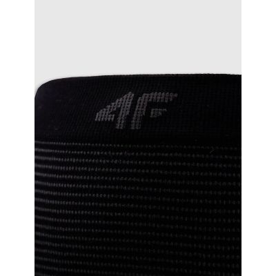 2. Elastisches Laufstirnband 4F 4FWAW26ABANU142-20S